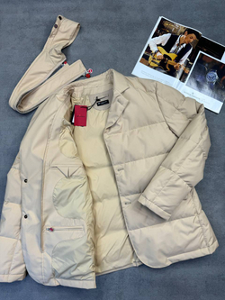 Куртка Kiton