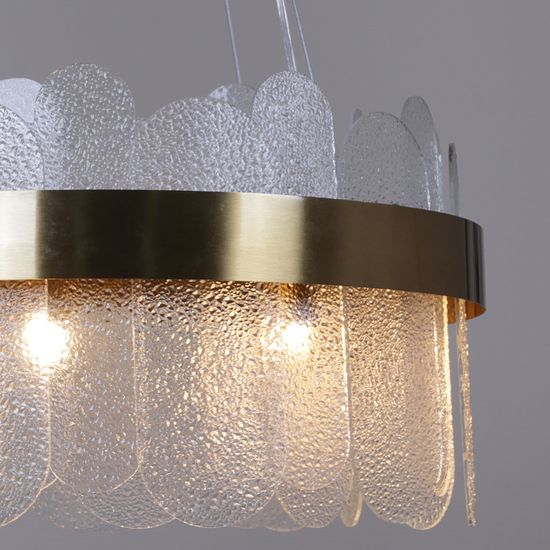 98010-0.4-500 HGT светильник потолочный