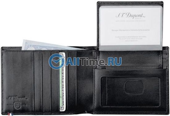 Мужское портмоне S.T.Dupont 180406