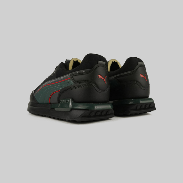 Кроссовки Puma City Rider Ripstop артикул:38255304 Кроссовки Puma City Rider Ripstop артикул:38255304 - купить в магазине Дайс
