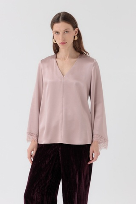 Блуза Форио NOME Atelier