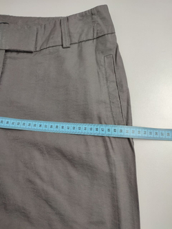 Брюки Savage прямые 48 размер