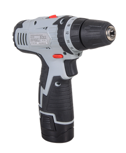 Дрель-шуруповерт аккумуляторная Ресанта ДА-12-2Л