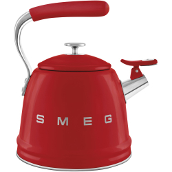 Чайник SMEG WKF01RD