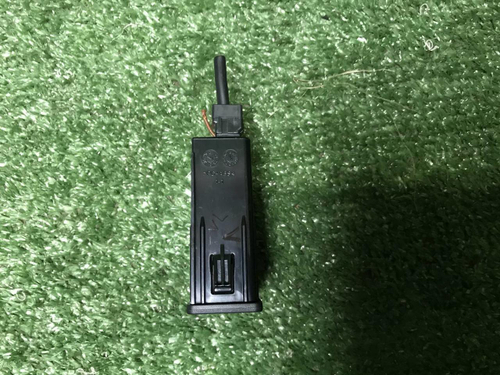 Модуль USB Omoda C5 (2022-н.в.)