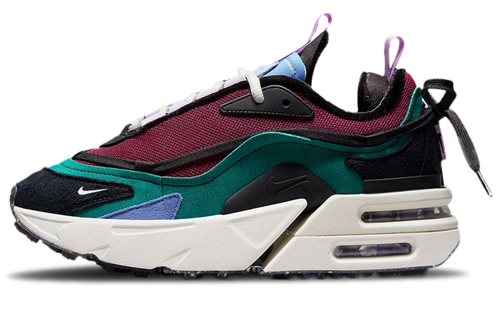 Кроссовки Nike (Женская размерная сетка)
