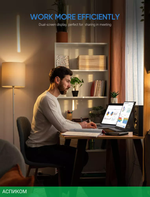 Монитор Arzopa S1 Table