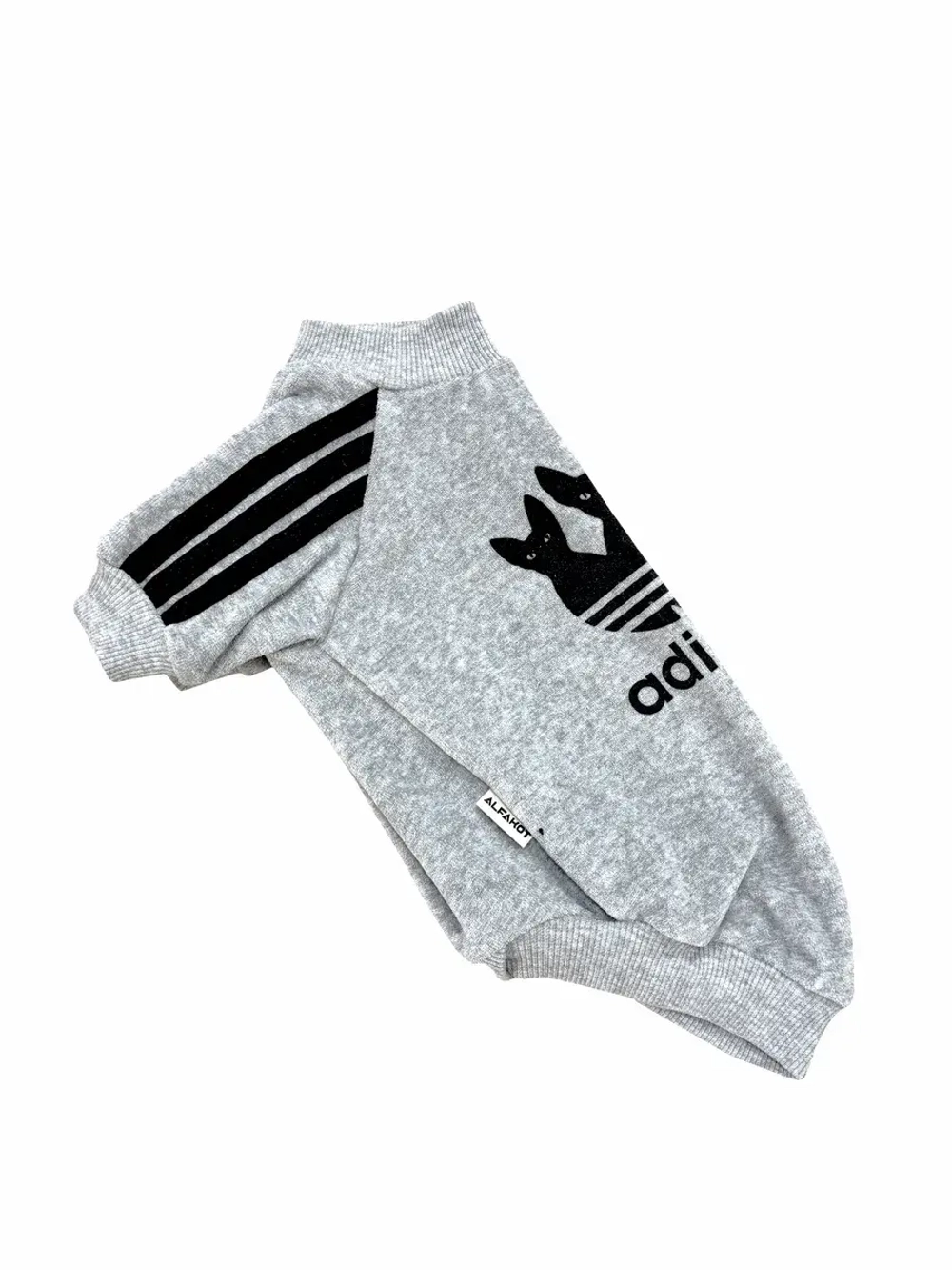 Одежда для кошек