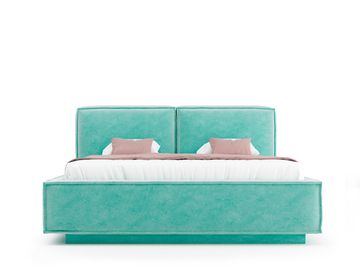 Кровать Verde/Верде с подъемным механизмом  180*200 Velutto_014