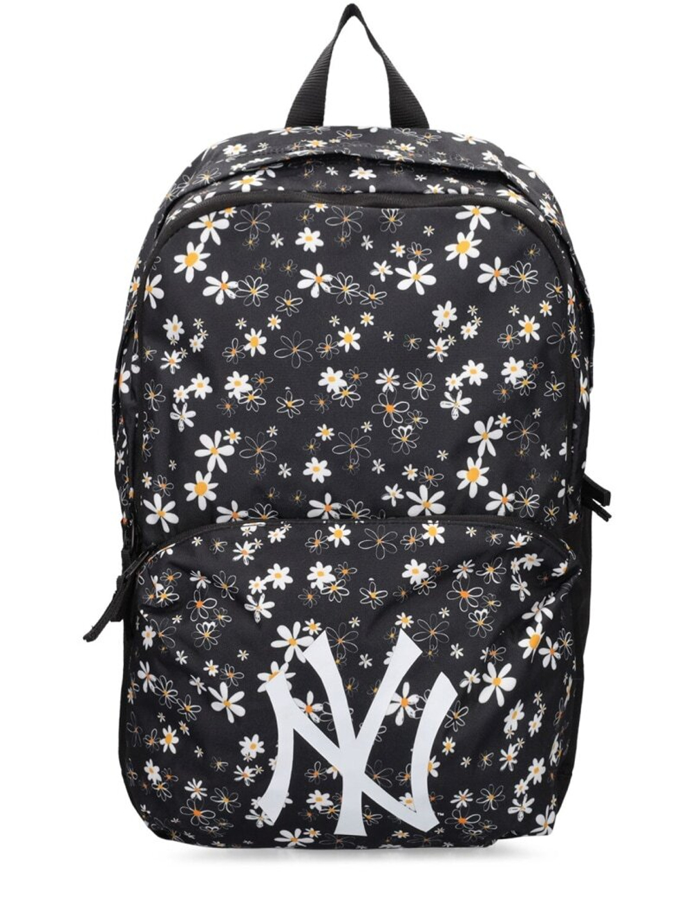 NEW ERA | Flower printed backpack