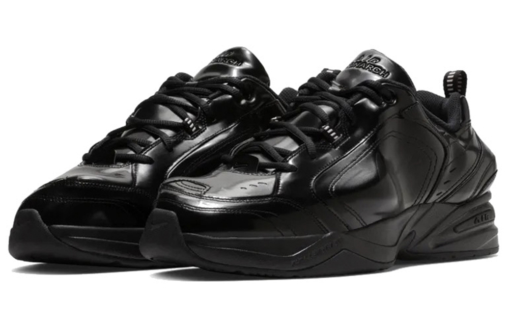Кроссовки Martine Rose X Nike Air Monarch 4