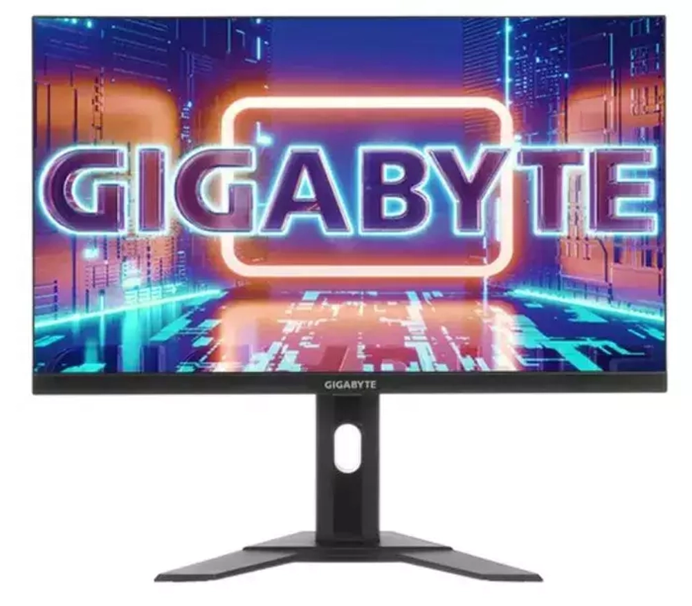 Монитор Gigabyte G27F 2 27" Black 1ms HDMI, DisplayPort