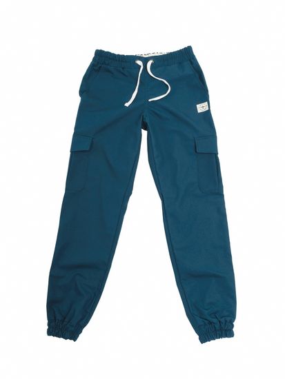 Брюки MARK Jogger (Индиго)