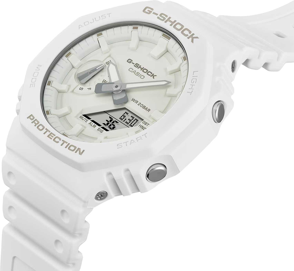 Часы Casio GA-2100-7A7