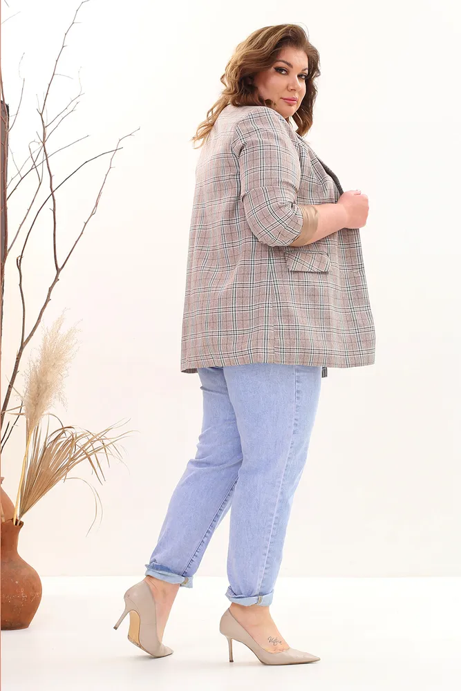 Жакет 4483 Fabrika