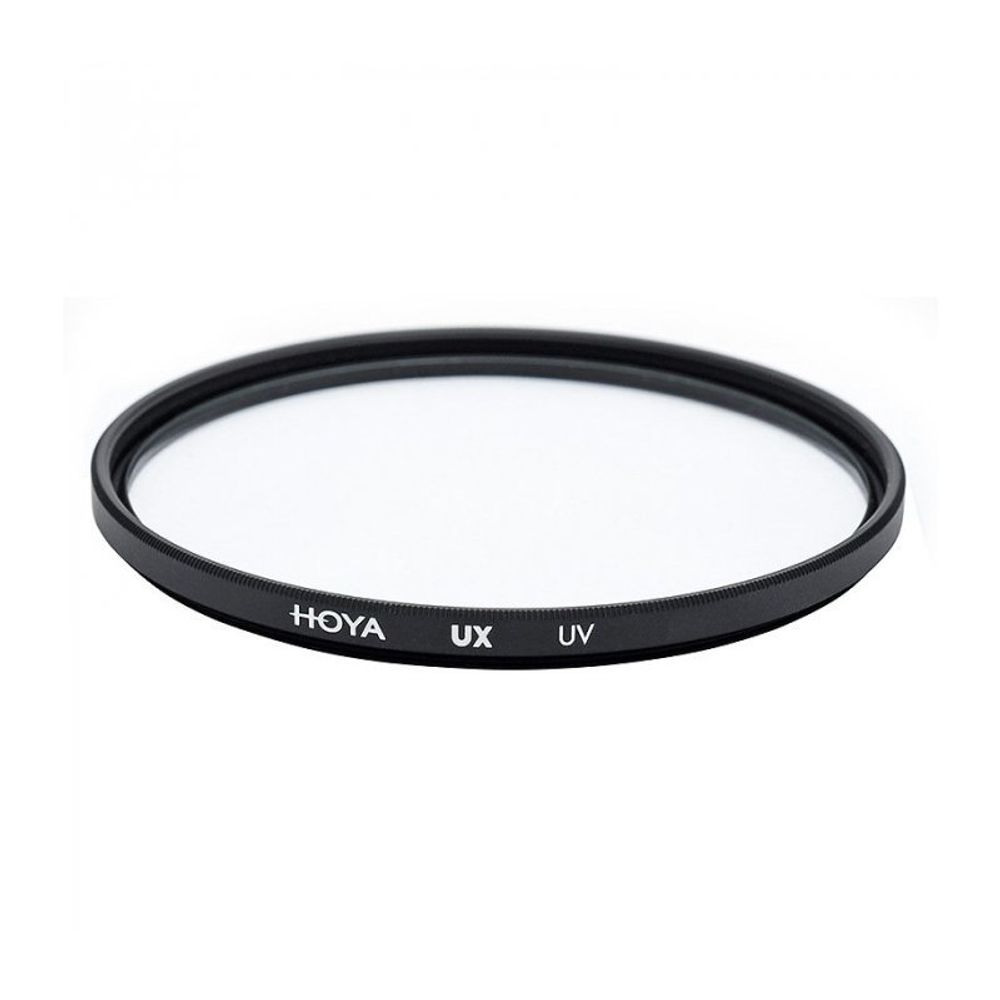 Светофильтр ультрафиолетовый HOYA UX UV 58 mm