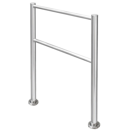 Ограждение полуростовое 750х1000 БЛОКПОСТ