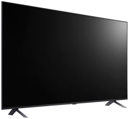 ЖК-телевизор LG 43QNED80T6A