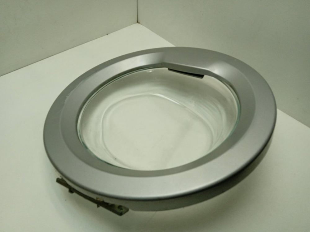 RKB68801YA кт125 Люк в сборе для стиральной машины Beko RKB68801YA б/у