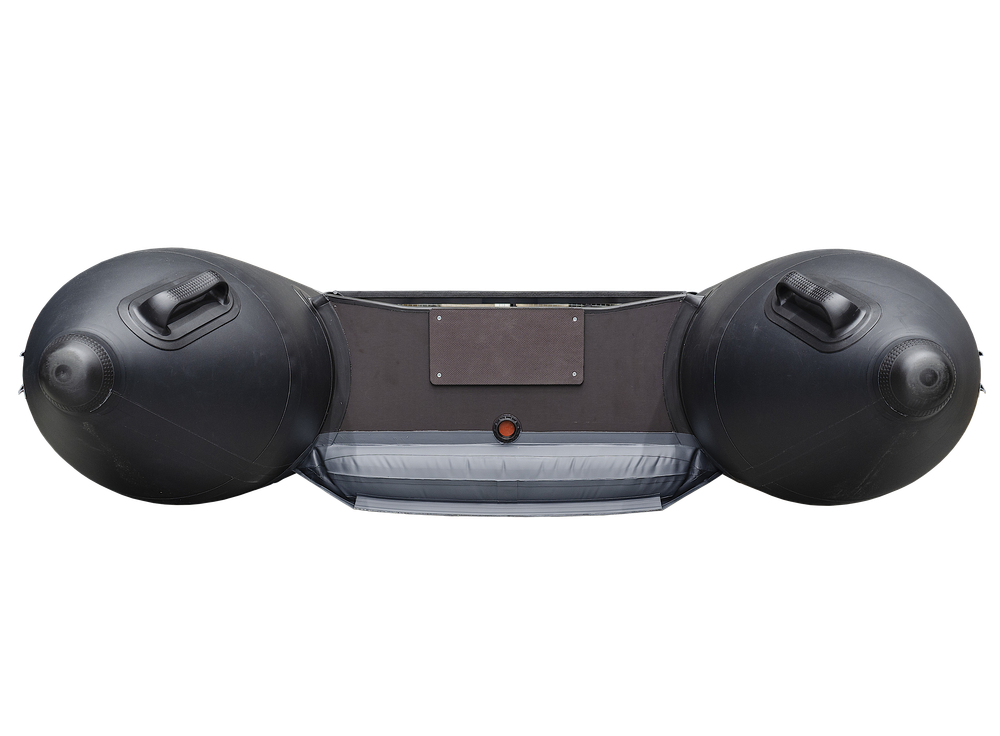 Лодка ПВХ Мастер Лодок Таймень NX3400НДНД Pro "Комби" -