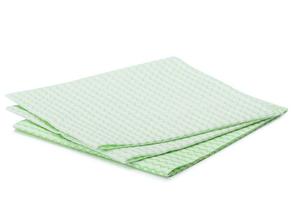 Салфетка 34*38см 3шт из бамбукового волокна