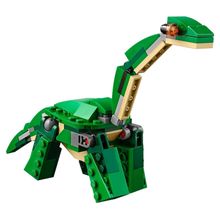 Конструктор LEGO Creator 31058 Грозный динозавр