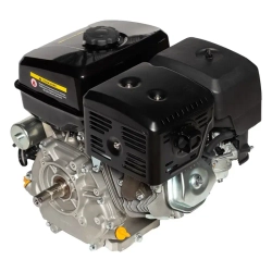 Loncin G420FD (A type) D25 0,6A двигатель 00-00004520