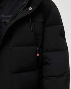 Мужская зимняя рабочая куртка "Арктик"