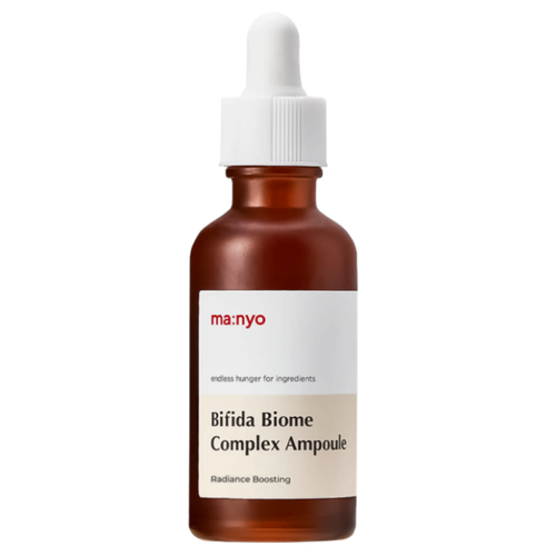 Восстанавливающая ампула с лизатом бифидобактерий Manyo Bifida Biome Complex Ampoule, 50 мл