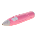 3D-ручка с аксессуарами, коробка Y9919