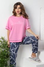 Костюм Келли-1 Виотекс РОЗОВЫЙ