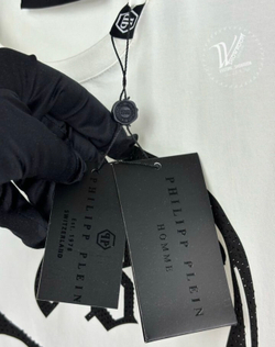 Футболка Philipp Plein премиум