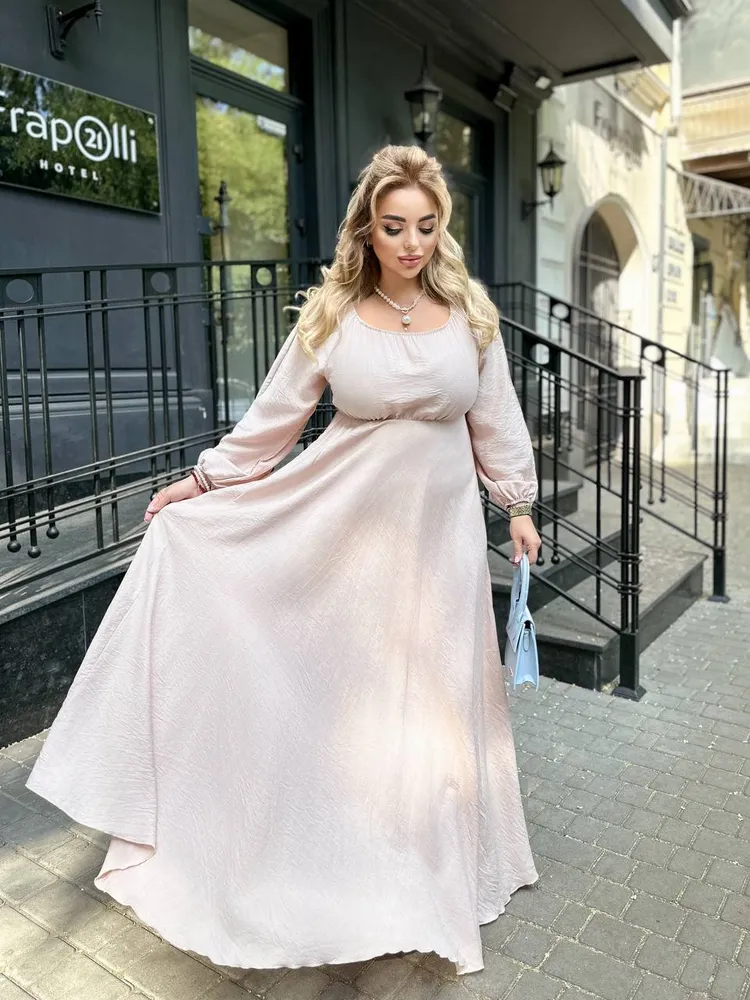 Платье УК-2261 Fabrika