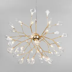 565 / подвесной светильник