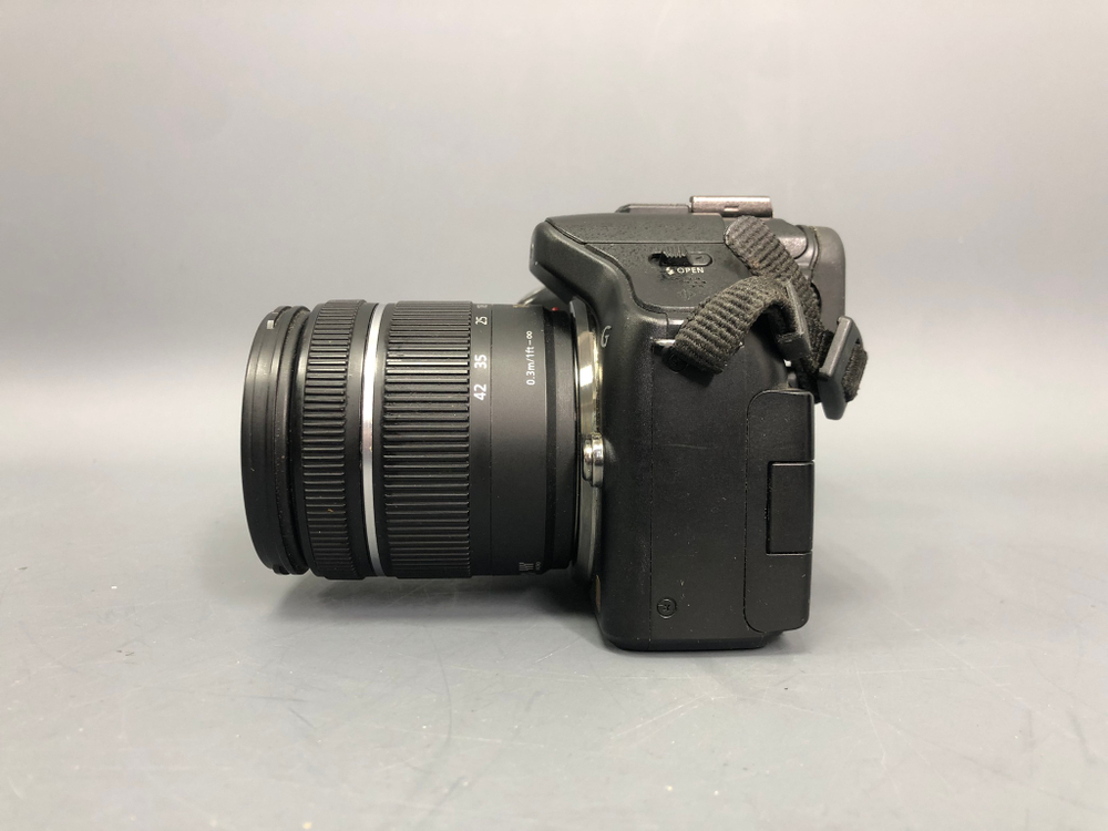 Panasonic Lumix G5