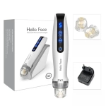 Dermapen Q2 | Дермапен беспроводной микротоковый