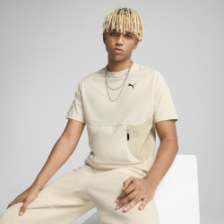 Мужская футболка PUMA TECH Pocket Tee