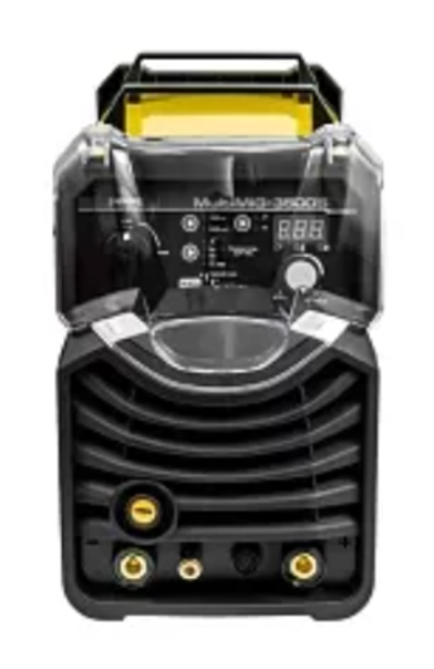 Источник сварочный КЕДР MultiMIG-3500S (380В, 40-350А)