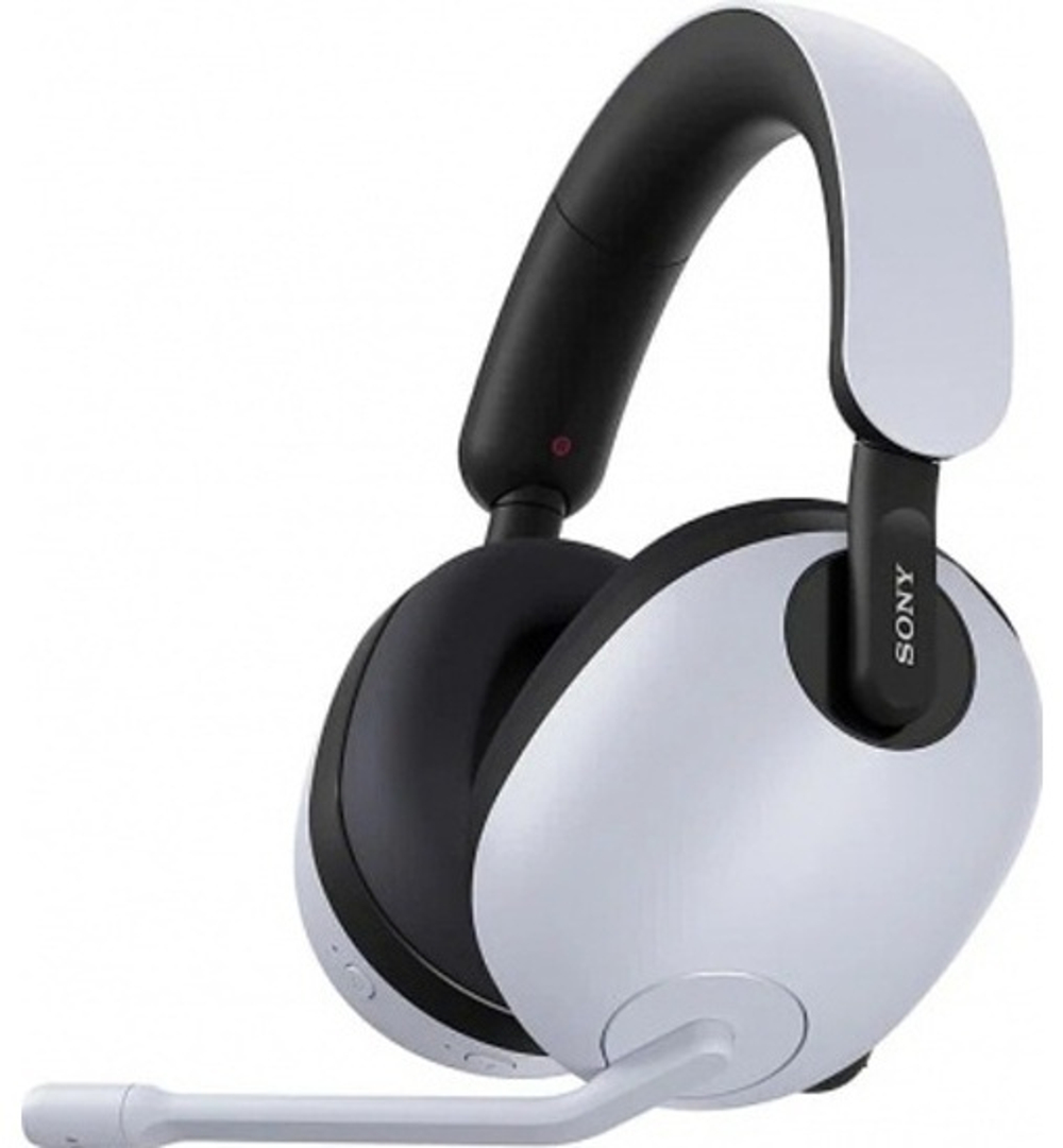 Наушники Sony MDRG300W.E белый
