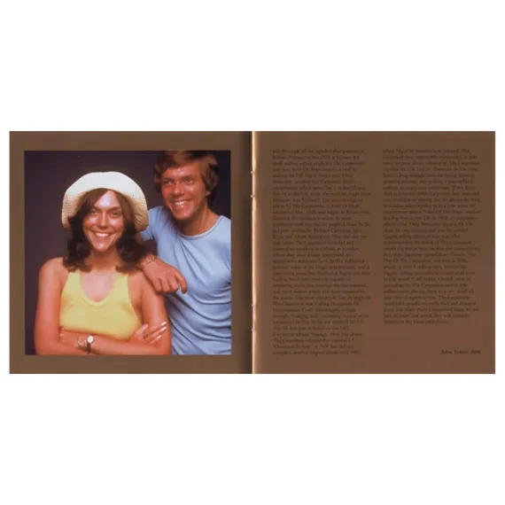 Carpenters - Carpenters Gold (Greatest Hits) SACD