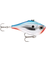 Воблер Rippin' Rap 05, 5см, 9гр, цвет HLW, тонущий