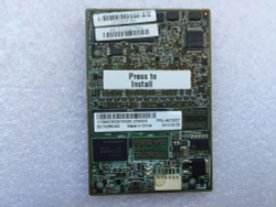 Комплект Кэша и батареи  с проводами IBM 46c9029 + 81Y4579 + 90Y7304 Server Aid серии M5100, 512 МБ RAID 5