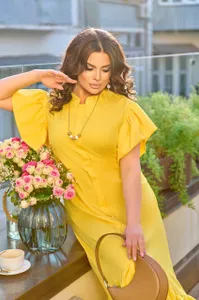 Платье УК-1239-1 Fabrika