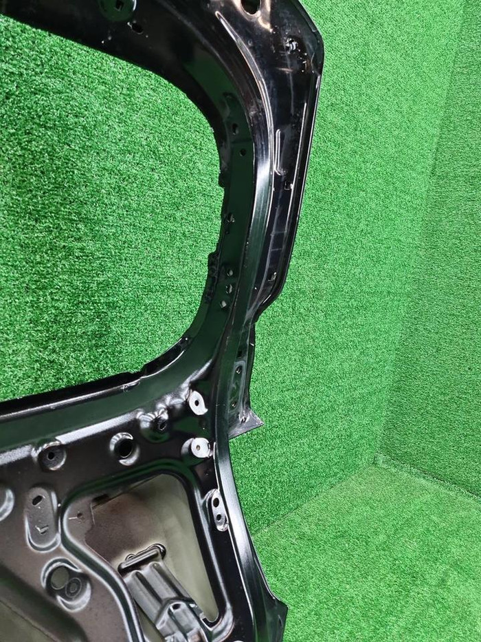 Крышка багажника Kia Sorento 4 (2020-2023)