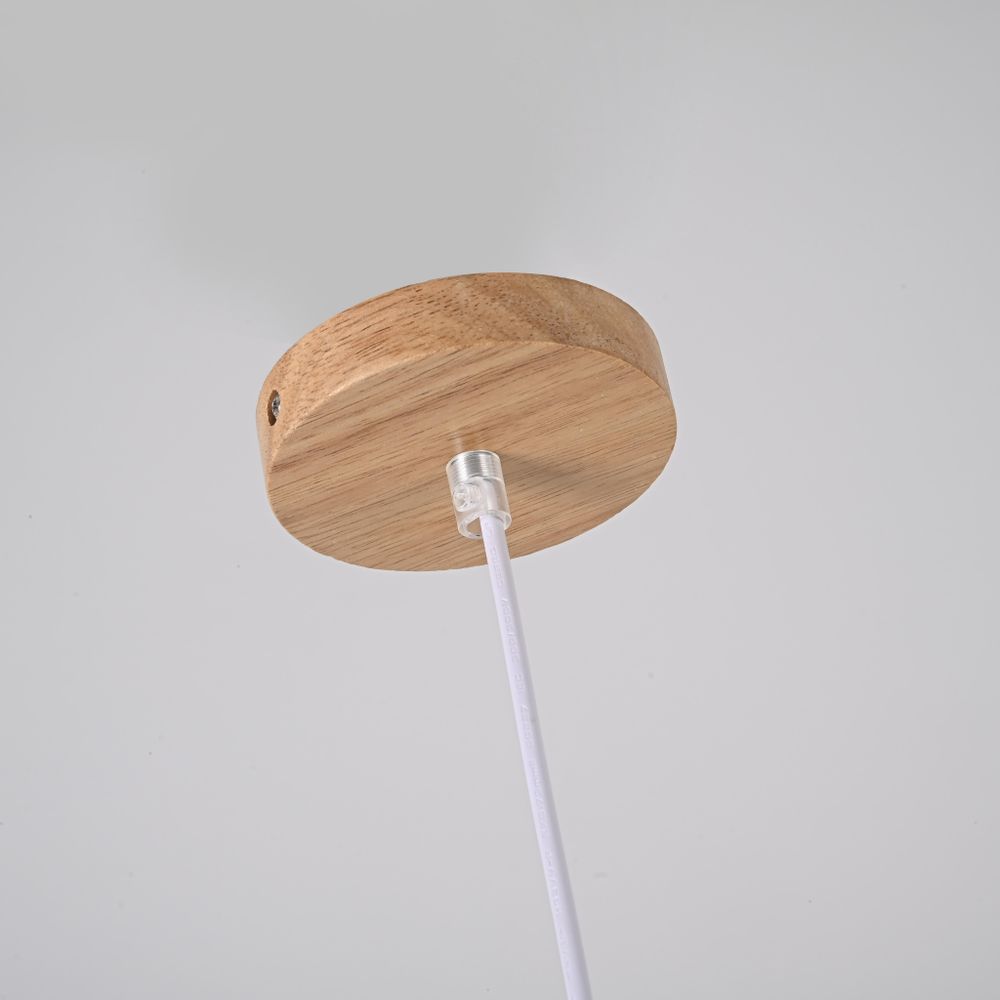 Подвесной светильник XD-B Gray