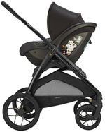 Коляска Inglesina Aptica XT Darwin i-Size System Quattro 4 в 1 2025 Magnet Grey