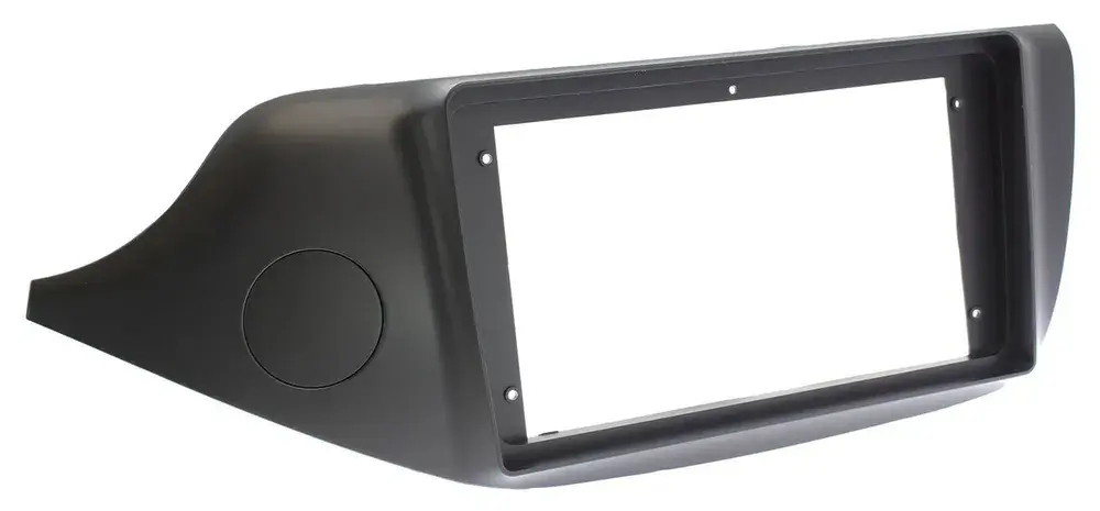 Магнитола для KIA Ceed 2 (JD) 2012-2018 (рамка матовая) - Teyes SPRO+ Android 10, ТОП процессор, 4-32, SIM-слот