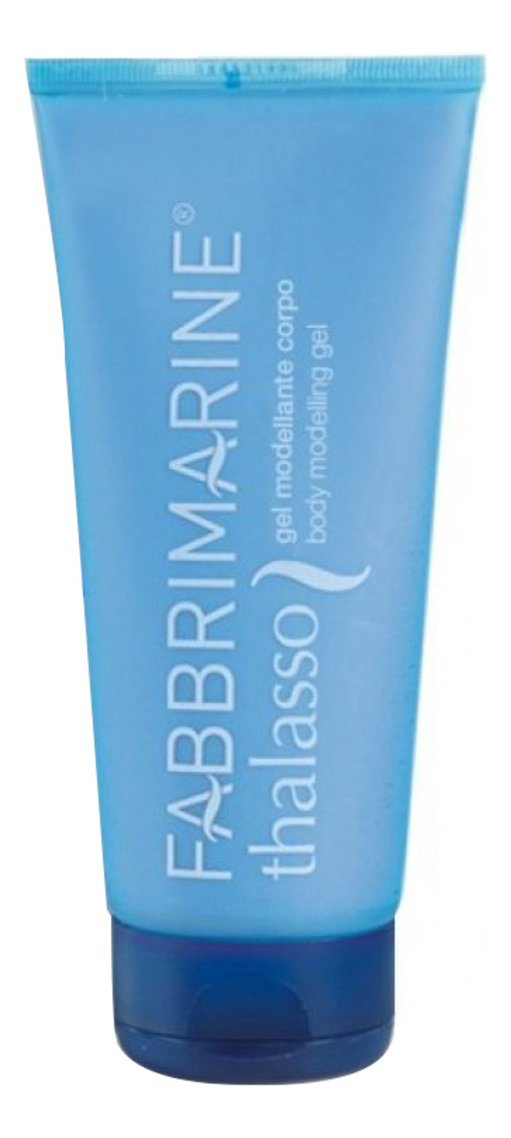 FABBRIMARINE Талассо-Скраб для тела Esfoliante Corpo Exfoliating body scrub 200 мл