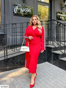 Костюм IH-9667 Фабрика Моды