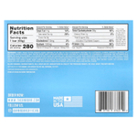 The Anabar, The Protein-Packed Candy Bar®, печенье с кремом из белого шоколада, 12 батончиков по 65 г (2,29 унции)